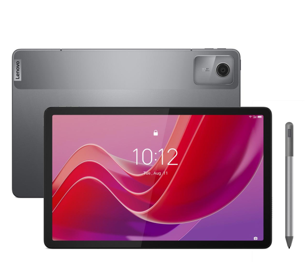 Lenovo Tab M11 8GB/128GB/Android 13 LTE - 1228100 - zdjęcie 4